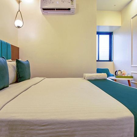 Solitaire Residency Dombivli Bagian luar foto
