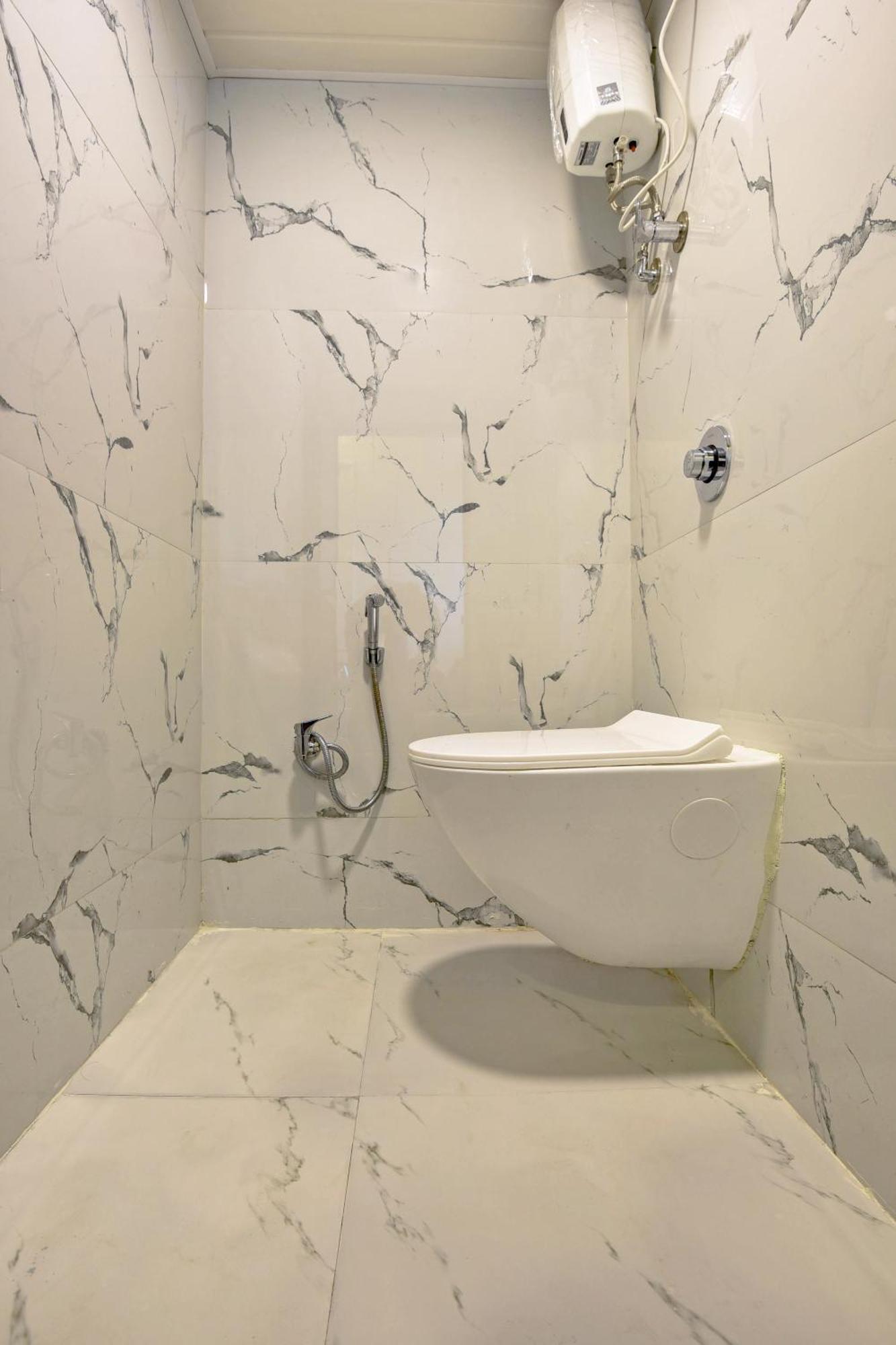 Solitaire Residency Dombivli Bagian luar foto