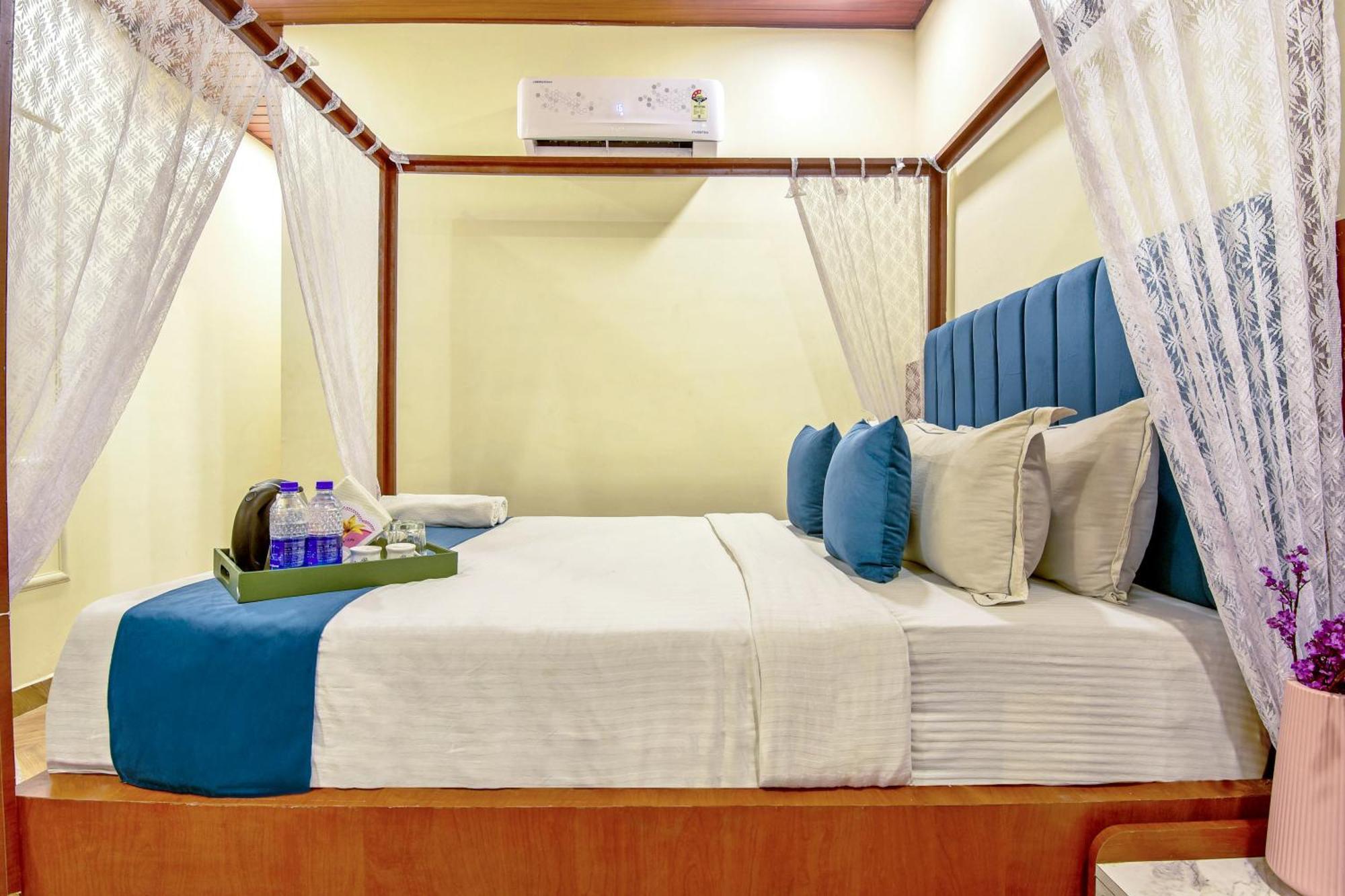 Solitaire Residency Dombivli Bagian luar foto
