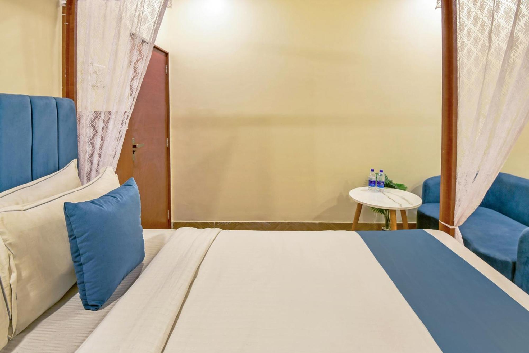 Solitaire Residency Dombivli Bagian luar foto