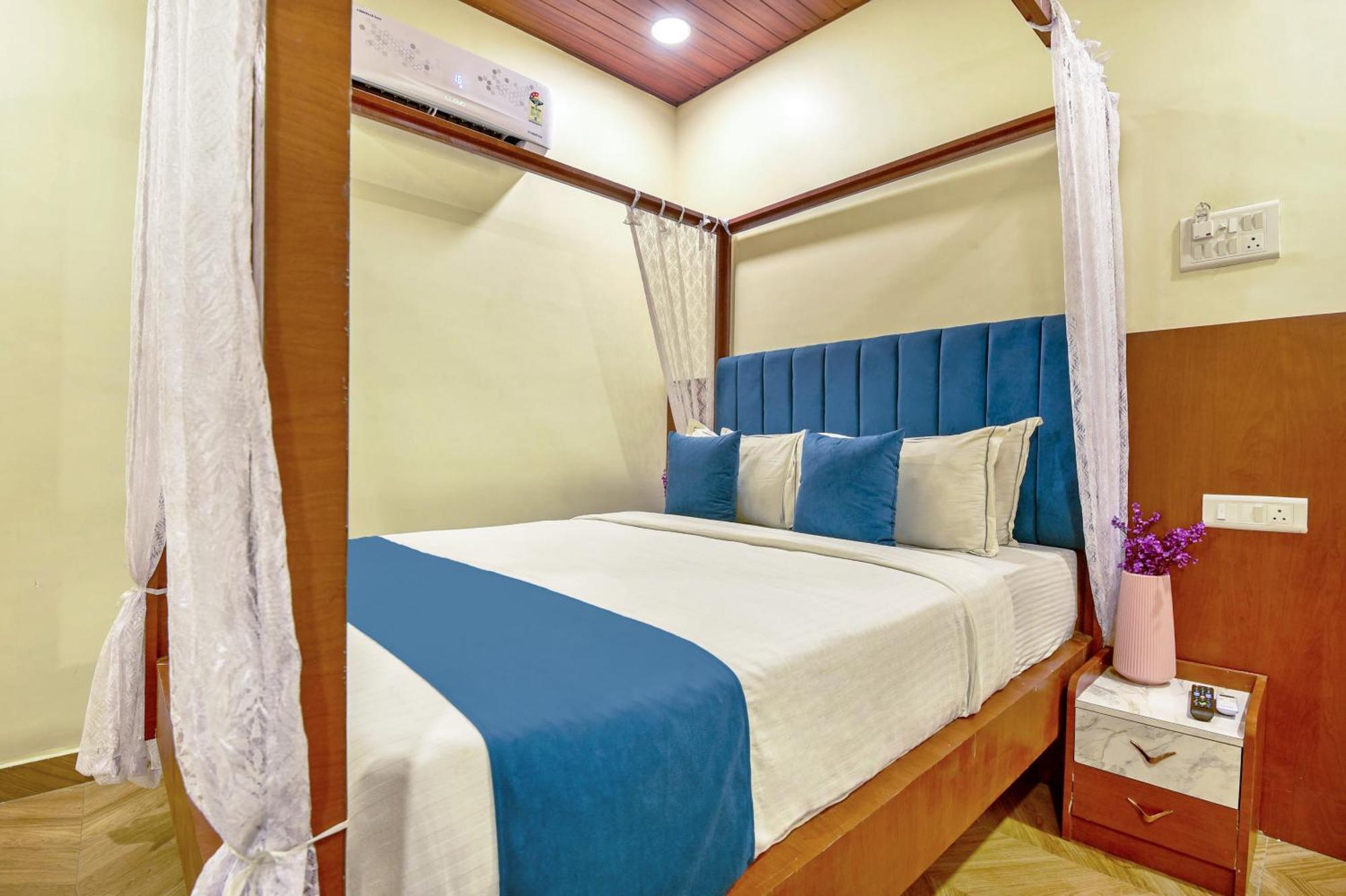 Solitaire Residency Dombivli Bagian luar foto
