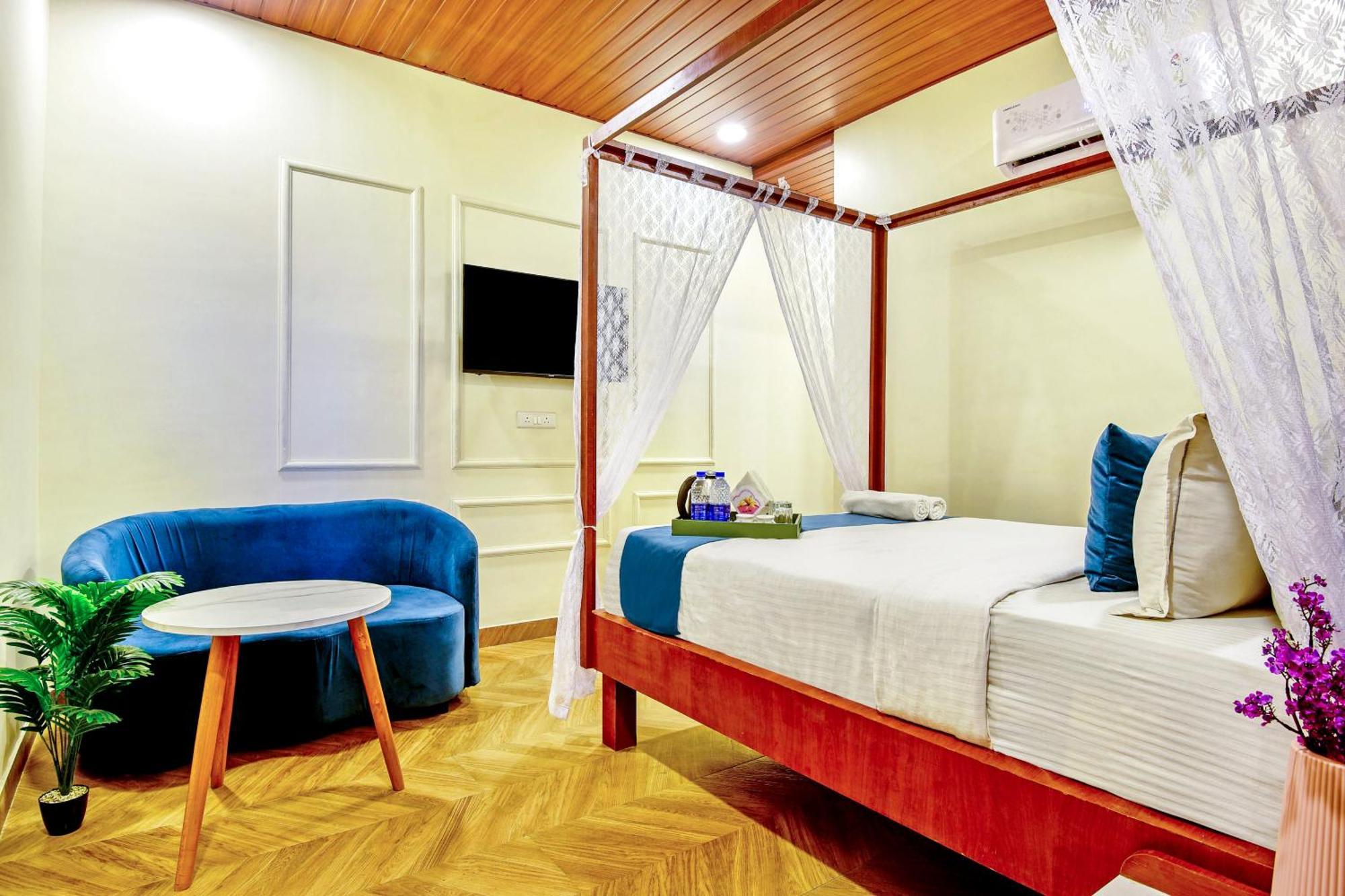 Solitaire Residency Dombivli Bagian luar foto